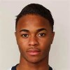 Fodboldtøj Raheem Sterling